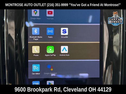 Certified 2022 Volvo XC60 B6 Inscription w/ Advanced Package image 27