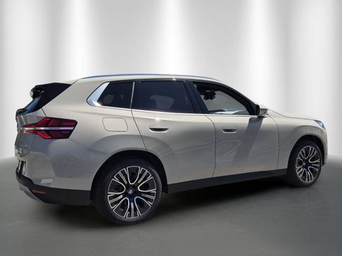 New 2026 BMW X3 xDrive30i w/ Premium Package AWD/4WD image 7