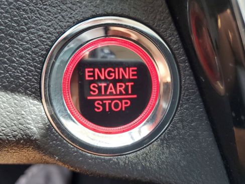 Used 2021 Honda HR-V EX image 28