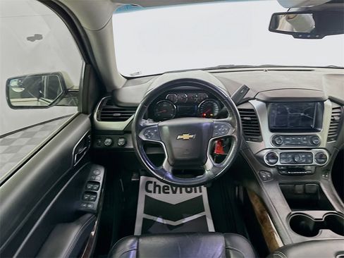 Used 2019 Chevrolet Tahoe LT image 23