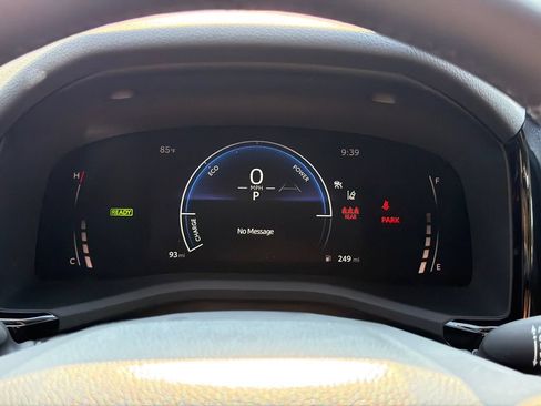 New 2026 Toyota Camry LE w/ Convenience Package FWD image 32