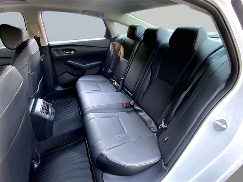 Certified 2023 Honda Accord EX-L image 21