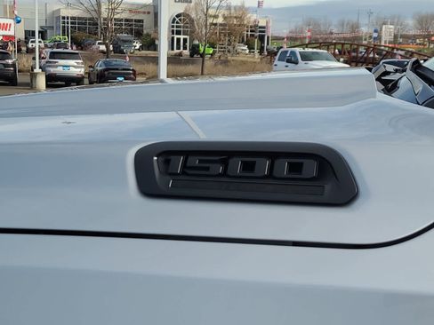 New 2026 RAM 1500 Classic Warlock image 15