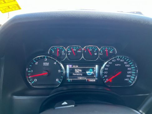 Used 2015 Chevrolet Tahoe LT w/ Luxury Package AWD/4WD image 20