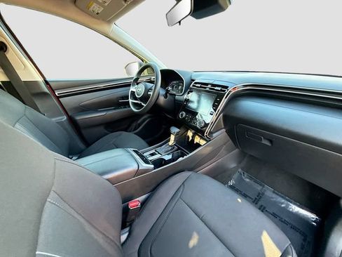 Used 2023 Hyundai Tucson SEL FWD image 26