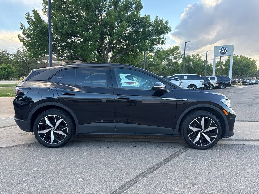 Certified 2023 Volkswagen ID.4 Pro S AWD/4WD image 7