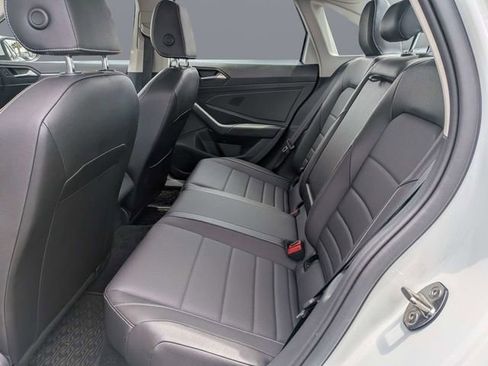Certified 2023 Volkswagen Jetta SE FWD image 13