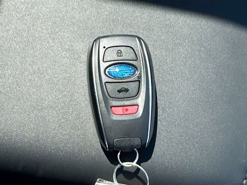 New 2026 Subaru Outback Wilderness AWD/4WD image 31