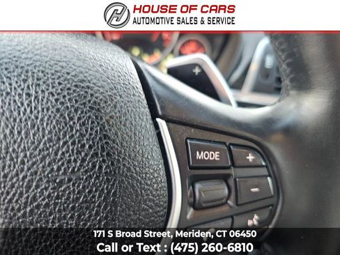 Used 2018 BMW 440i Gran Coupe xDrive 440i xDrive Gran Coupe image 29