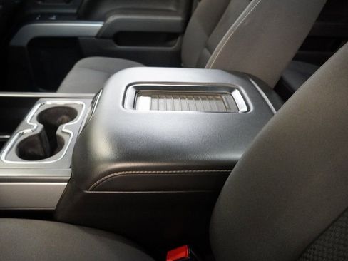 Used 2016 Chevrolet Silverado 1500 LT w/ All Star Edition image 22