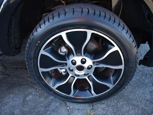 Used 2012 Ford F150 Harley-Davidson image 39