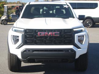 New 2025 GMC Canyon Elevation w/ Convenience Package video 2