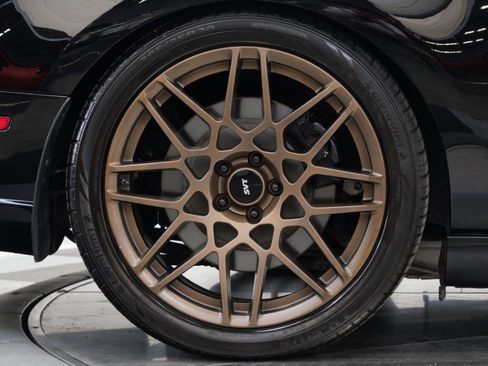 Used 2013 Ford Mustang Shelby GT500 image 40