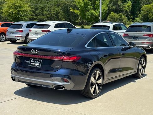 New 2025 Audi A5 2.0T Premium Plus image 7