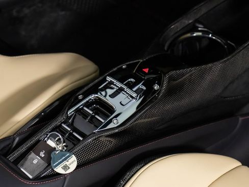 Certified 2024 Ferrari SF90 Spider Base image 56