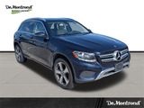 Used 2019 Mercedes-Benz GLC 300 4MATIC image 4
