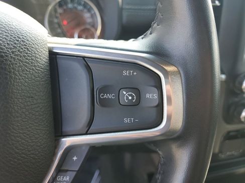 Used 2022 RAM 1500 Laramie w/ Sport Appearance Package AWD/4WD image 27