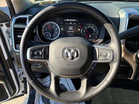 Used 2024 RAM 2500 Laramie image 17