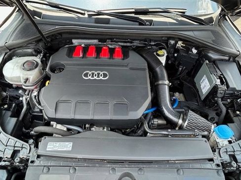 Used 2022 Audi S3 Premium Plus AWD/4WD image 9