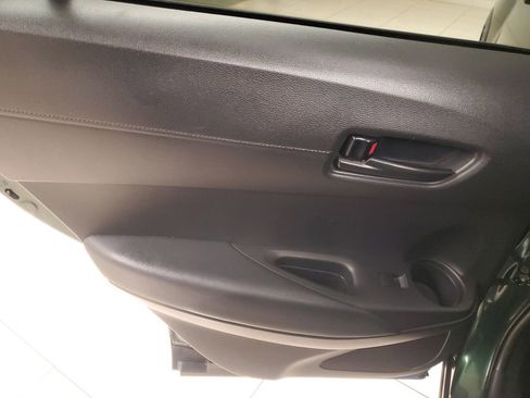 Used 2022 Toyota Corolla Cross LE w/ Moonroof Package image 13