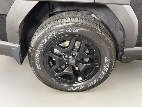 New 2026 Subaru Outback Wilderness AWD/4WD image 33