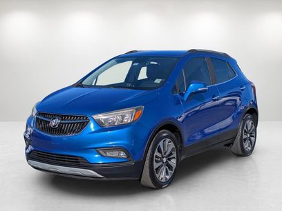 Used 2018 Buick Encore Preferred