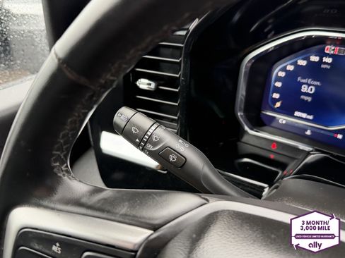 Certified 2025 Chevrolet Silverado 2500 LT w/ Convenience Package AWD/4WD image 18