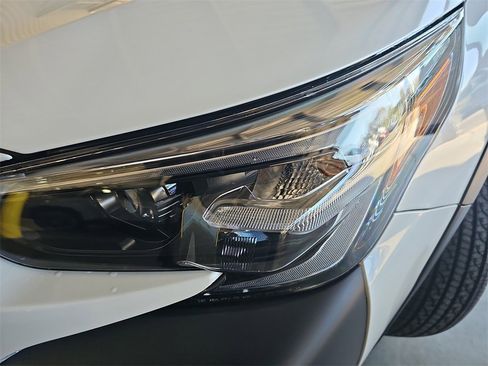 New 2025 Subaru Outback Premium image 31