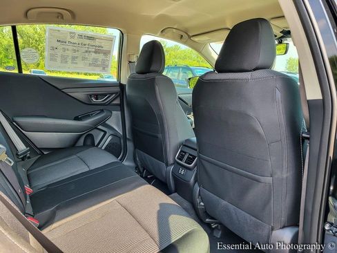 New 2025 Subaru Legacy Premium w/ Popular Package #1A image 22