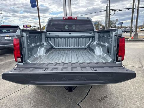 New 2026 Chevrolet Colorado LT w/ LT Convenience Package RWD image 12