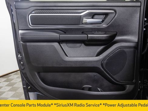 Used 2026 RAM 1500 Big Horn image 44