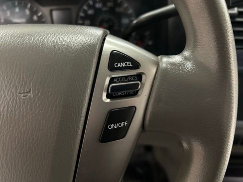 Used 2013 Nissan NV 2500 S w/ PWR Basic Pkg image 9