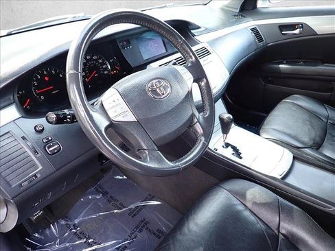 Used 2007 Toyota Avalon Touring w/ Fleet Convenience Pkg FWD image 6