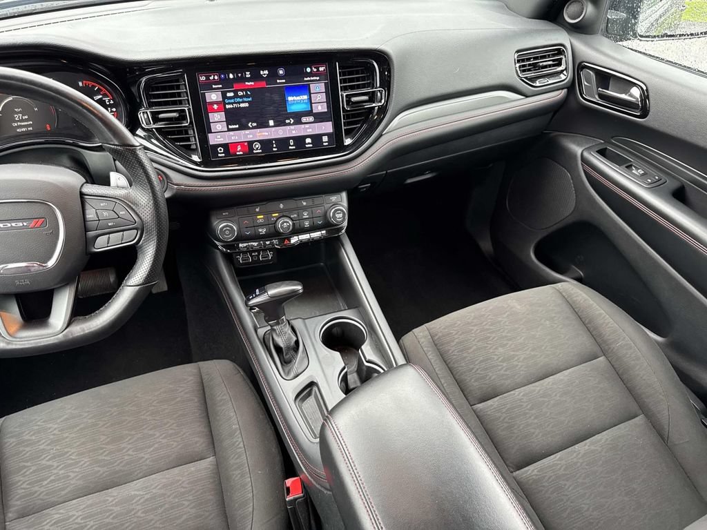 Used 2026 Dodge Durango GT AWD/4WD image 15