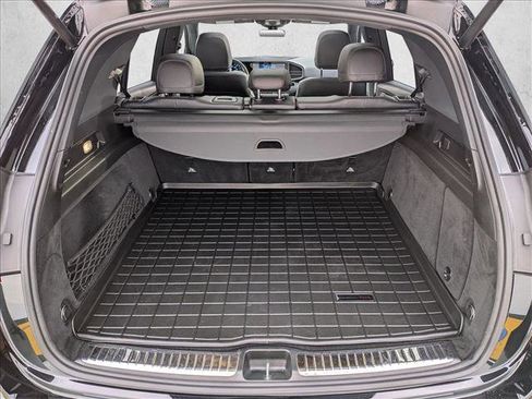 Used 2022 Mercedes-Benz GLE 350 4MATIC image 6