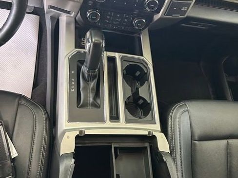 Used 2019 Ford F150 Lariat AWD/4WD image 21