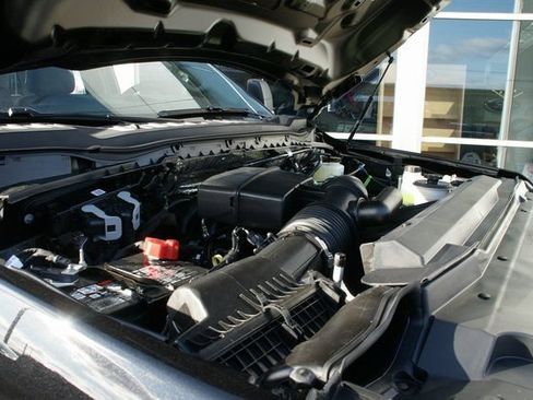 New 2026 Ford F350 XL w/ STX Appearance Package AWD/4WD image 14