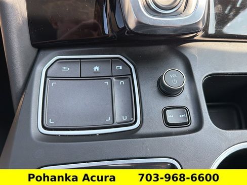 Used 2024 Acura MDX w/ Technology Package AWD/4WD image 15