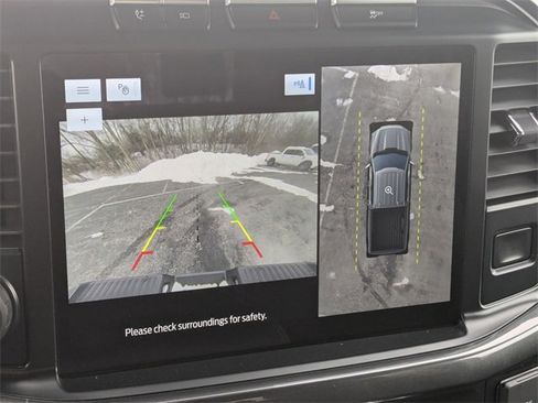 Used 2023 Ford F150 XLT w/ Equipment Group 302A High image 14