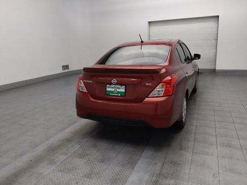 Used 2019 Nissan Versa SV image 7