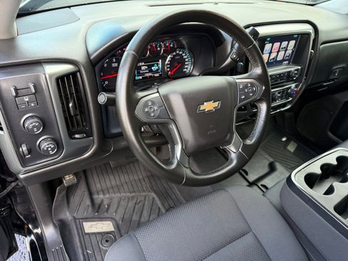 Used 2018 Chevrolet Silverado 1500 LT w/ All Star Edition image 17