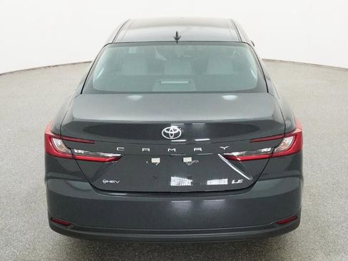 New 2026 Toyota Camry LE image 7