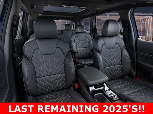 New 2025 Kia Telluride SX X-Line image 15