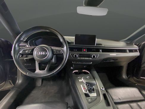 Used 2018 Audi A5 2.0T Premium Plus w/ Premium Plus AWD/4WD image 11