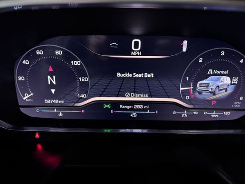 Certified 2023 GMC Yukon XL SLT w/ SLT Premium Package image 21