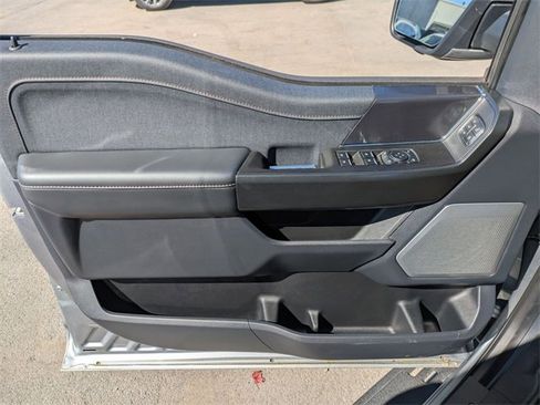 Certified 2023 Ford F150 Raptor image 6