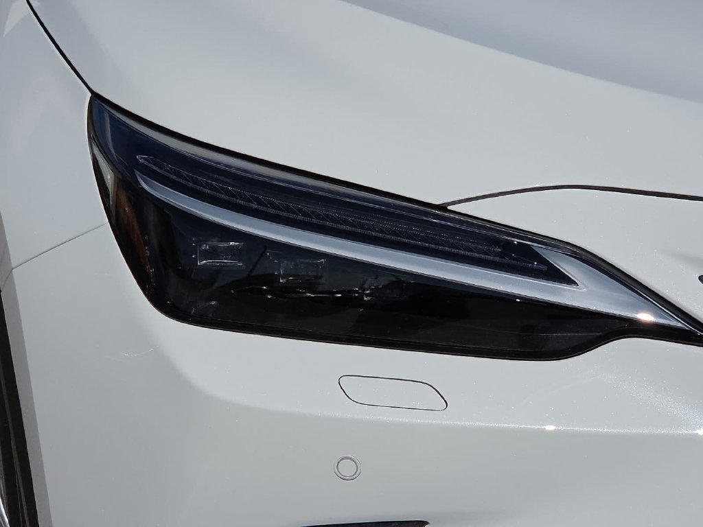 New 2026 Lexus RX 350 FWD w/ Accessory Package (Z1) image 8