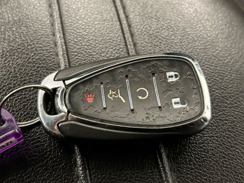 Used 2021 Chevrolet Blazer LT w/ Sound & Technology Package image 51