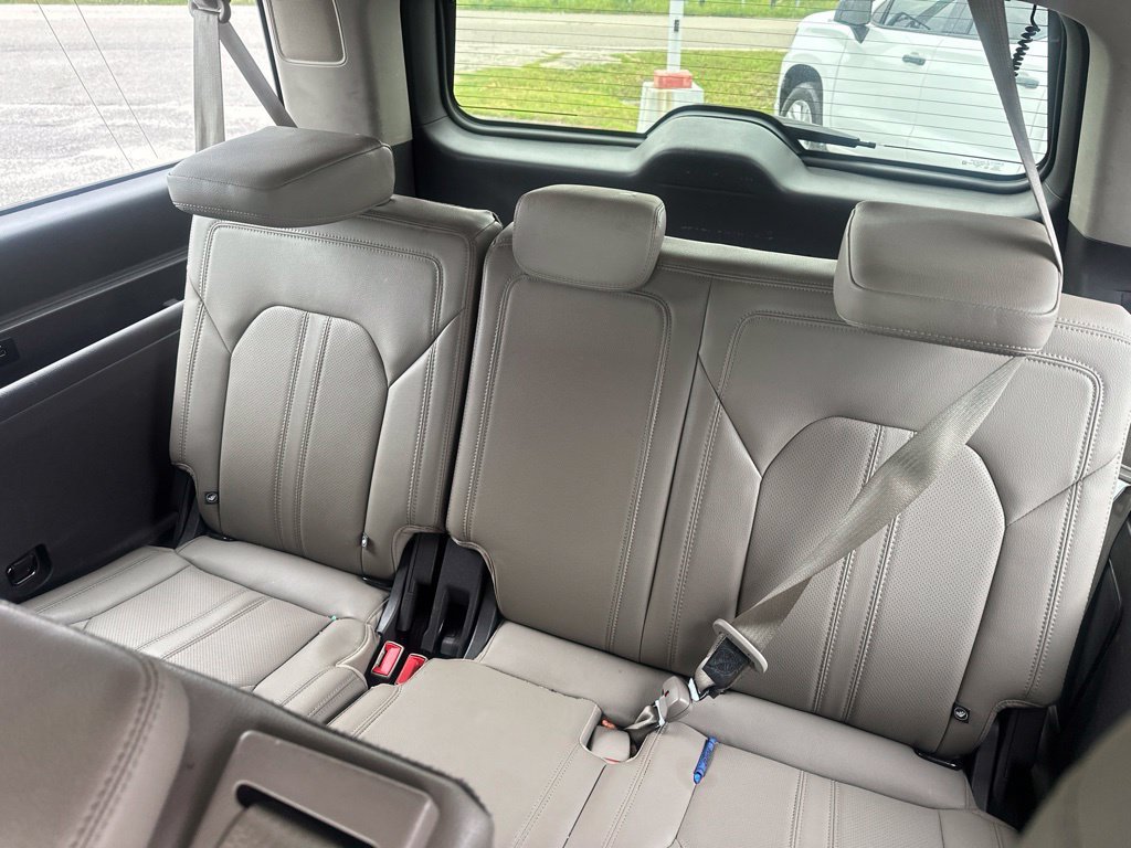 Used 2019 Ford Expedition Max Limited w/ Equipment Group 302A RWD image 11