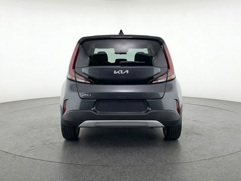 Used 2025 Kia Soul LX w/ LX Technology Package image 7